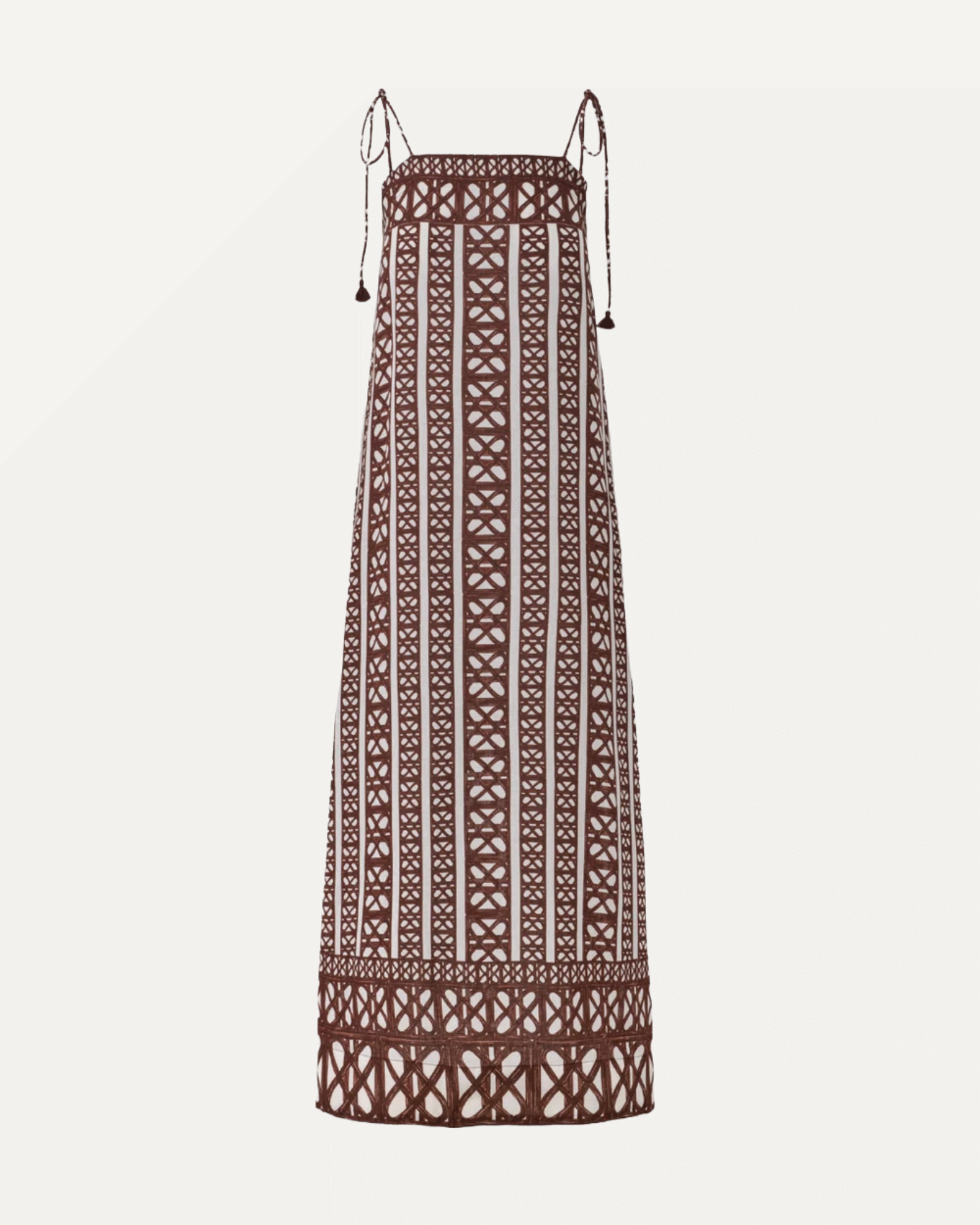Tillie Maxi Dress