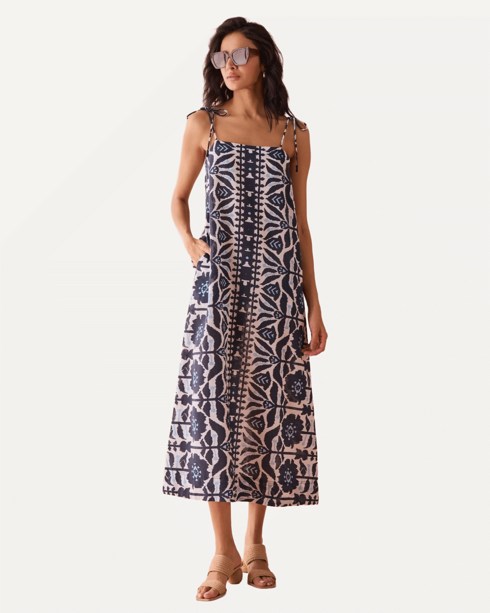 Tillie Maxi Dress