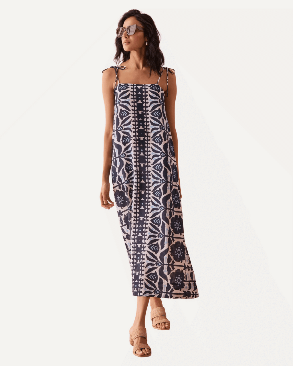 Tillie Maxi Dress