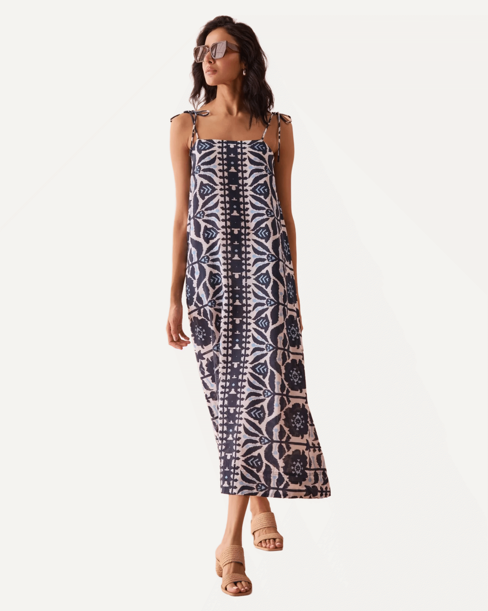 Tillie Maxi Dress