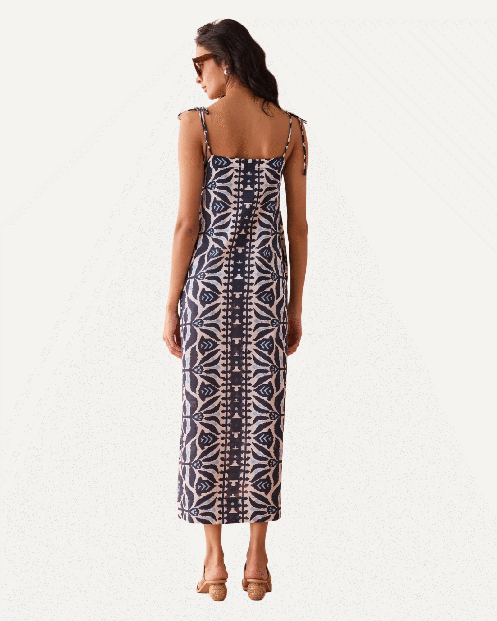 Tillie Maxi Dress