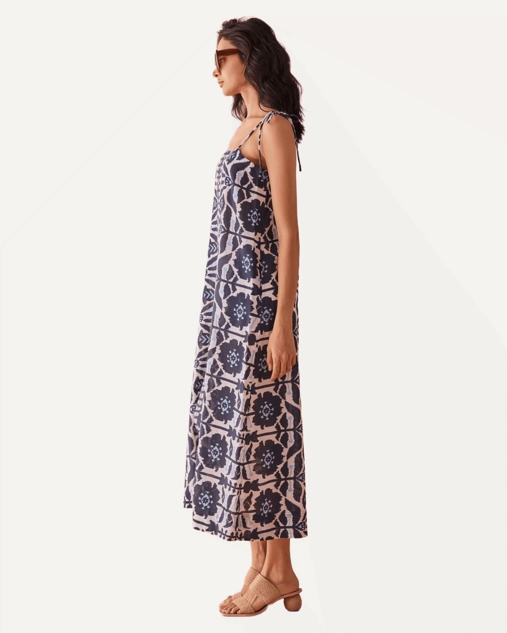 Tillie Maxi Dress