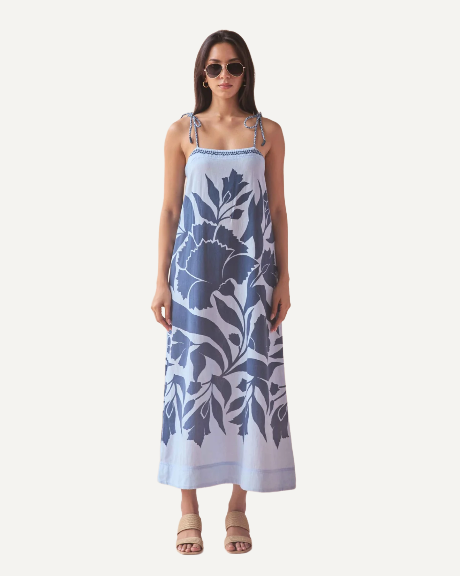 Tillie Maxi Dress