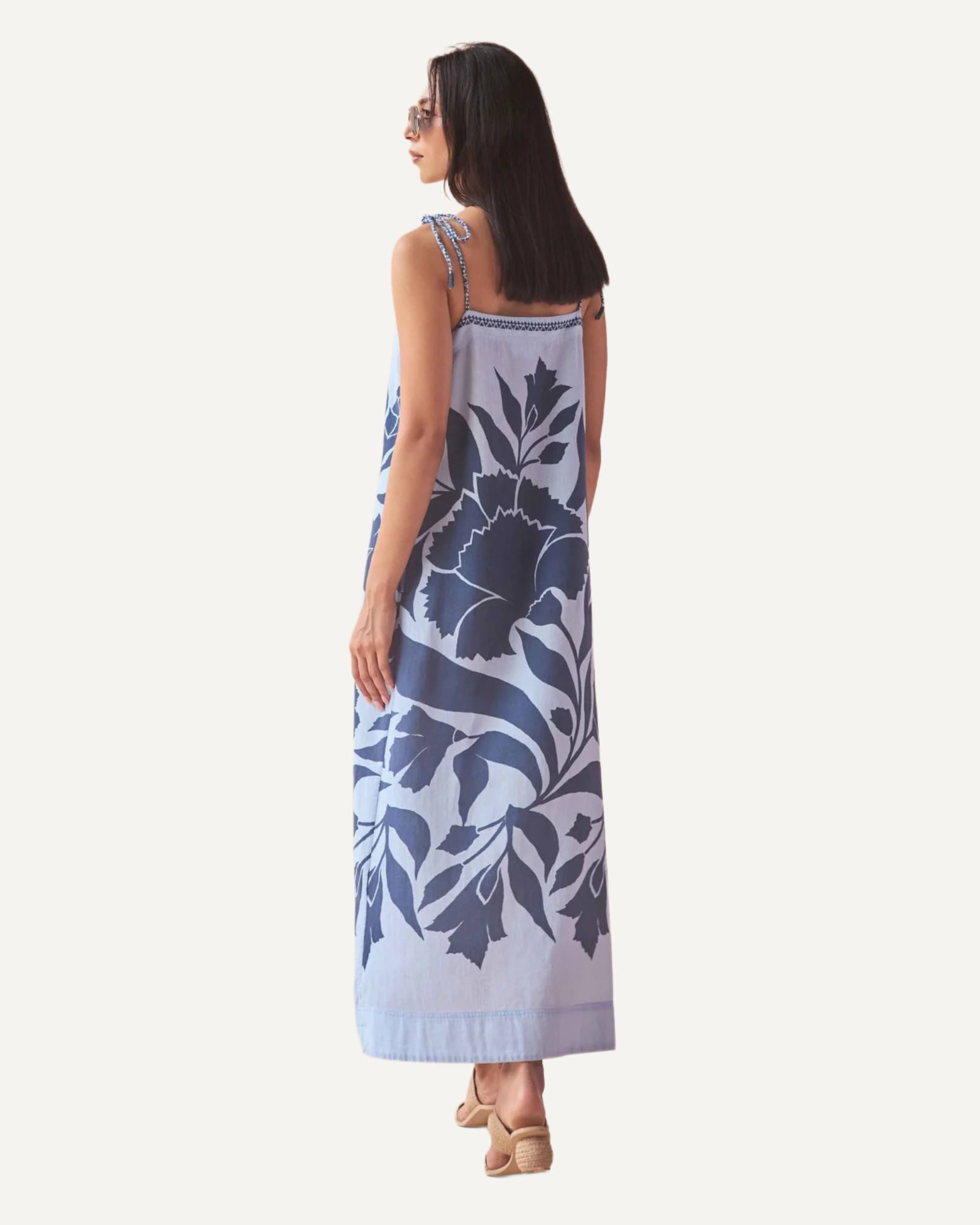 Tillie Maxi Dress