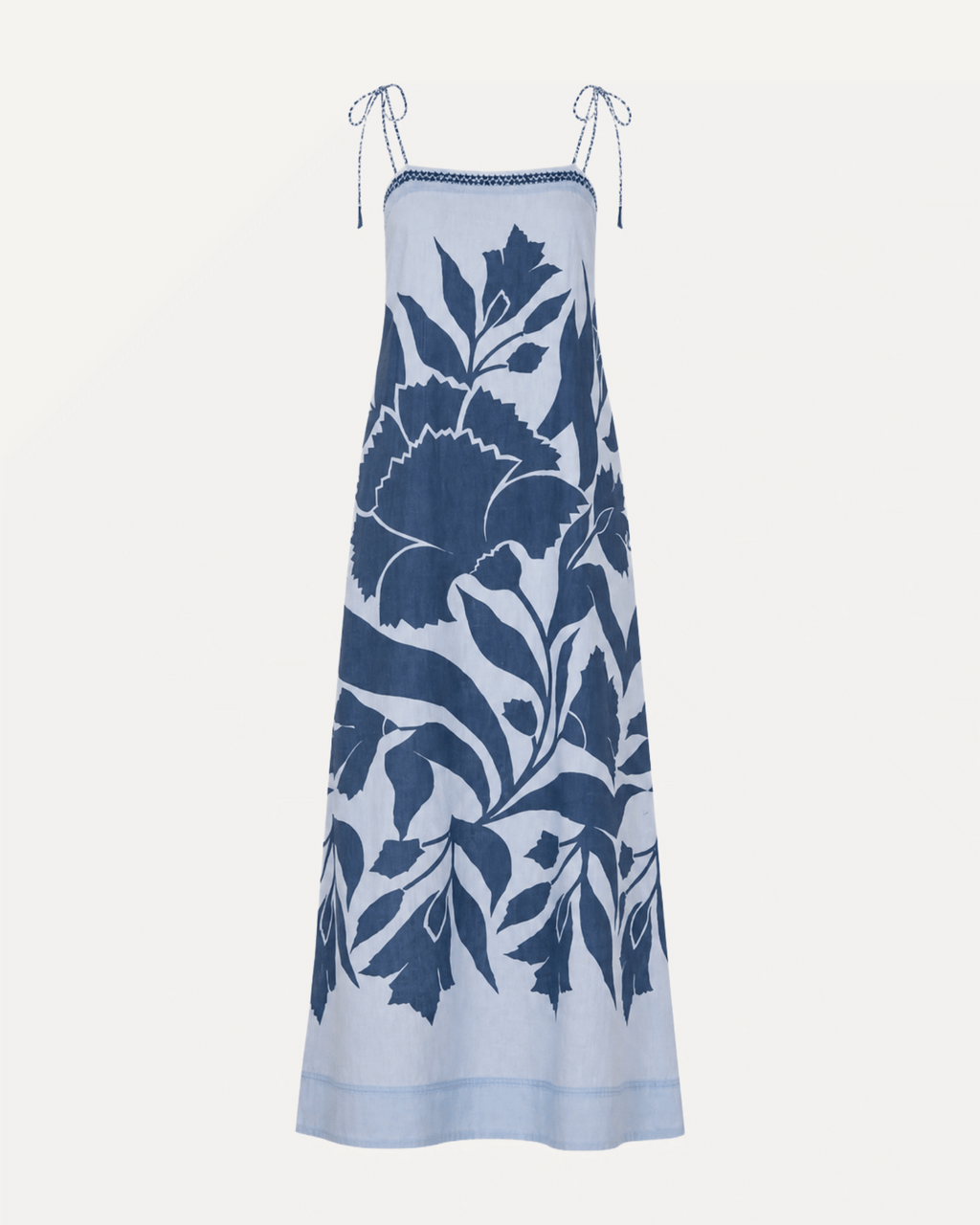 Tillie Maxi Dress