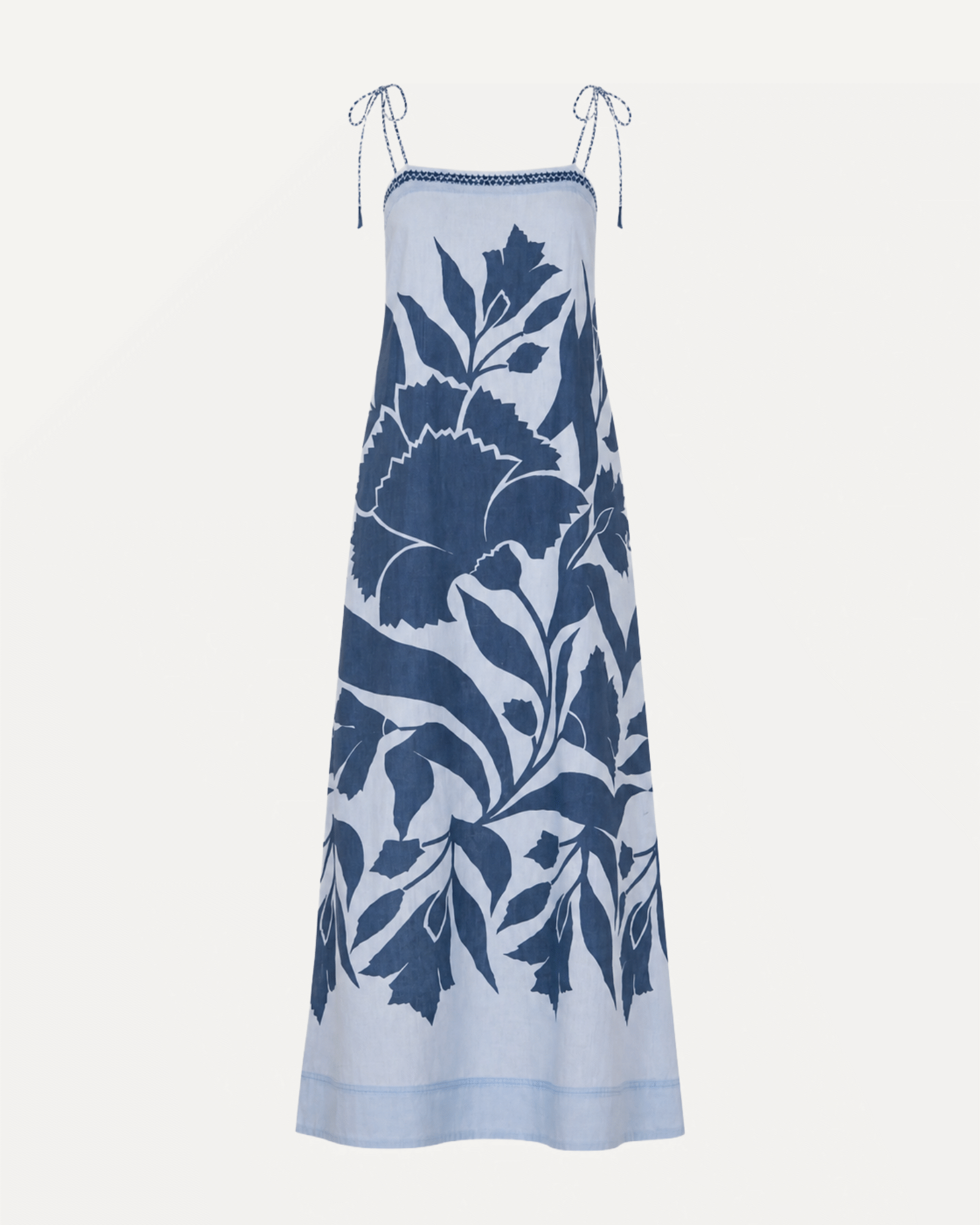 Tillie Maxi Dress