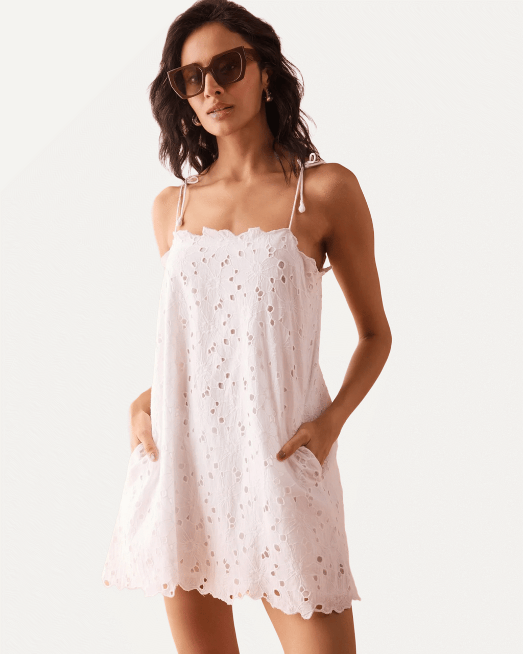 Tillie Mini Dress