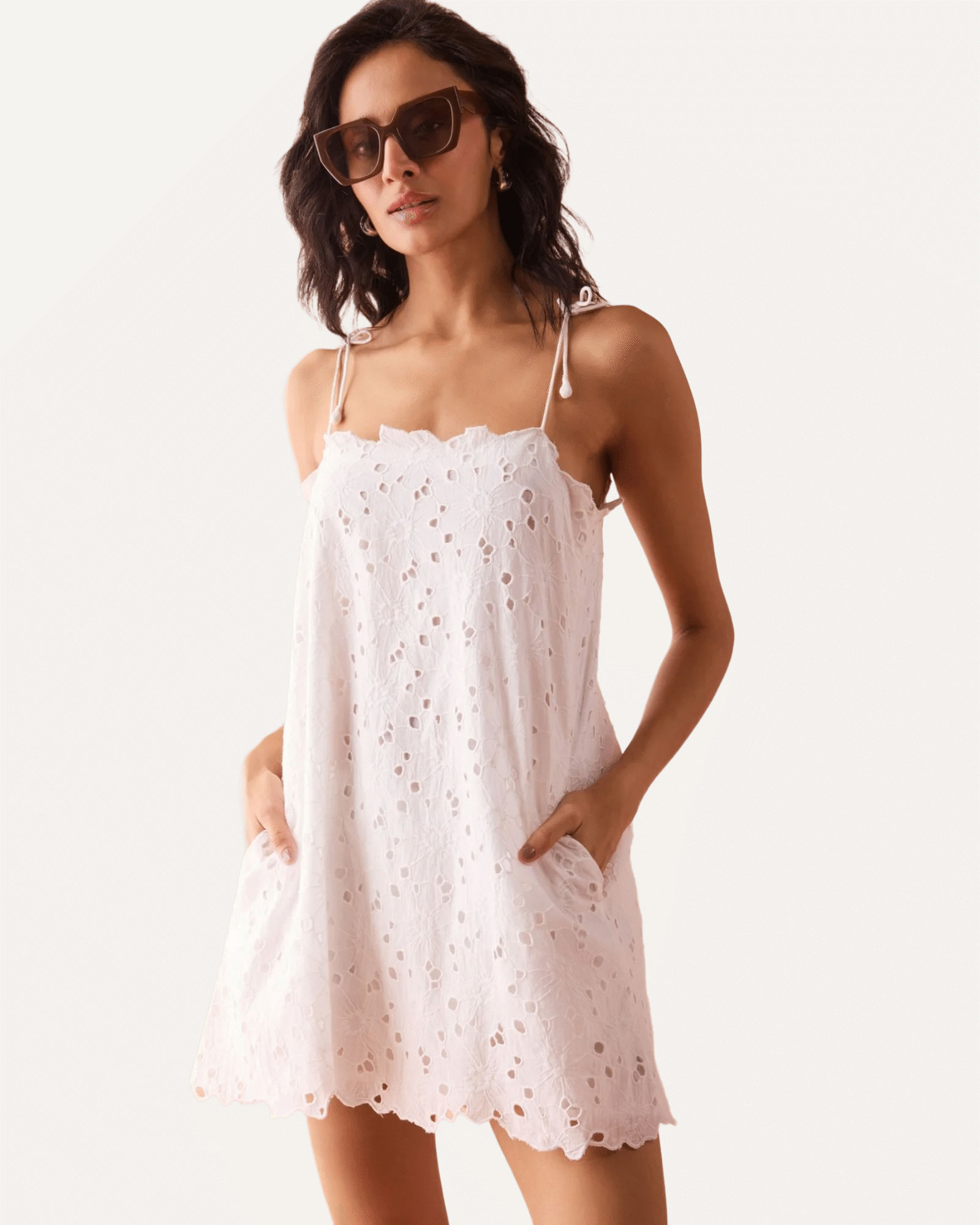 Tillie Mini Dress