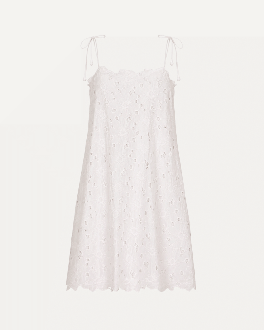 Tillie Mini Dress