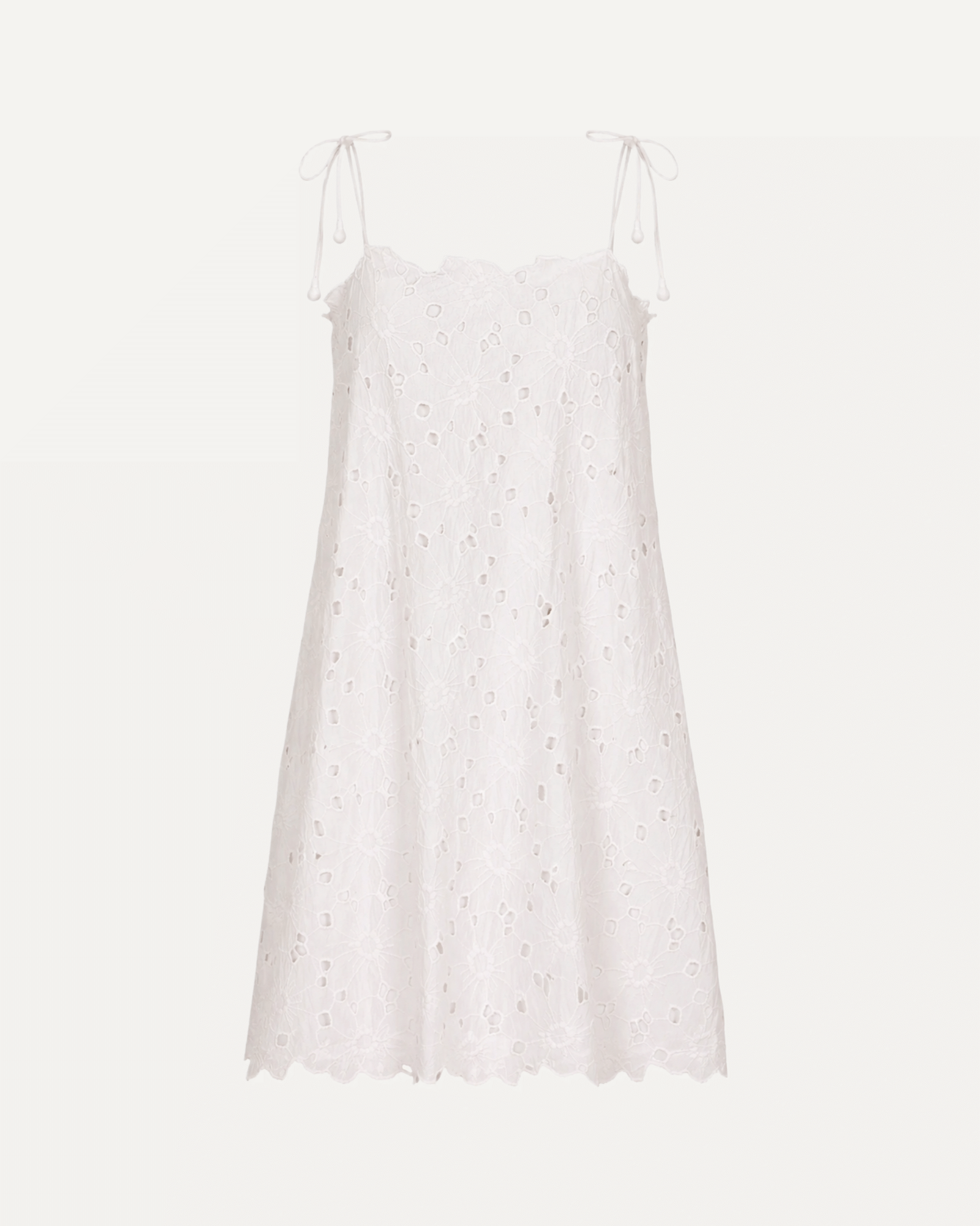 Tillie Mini Dress