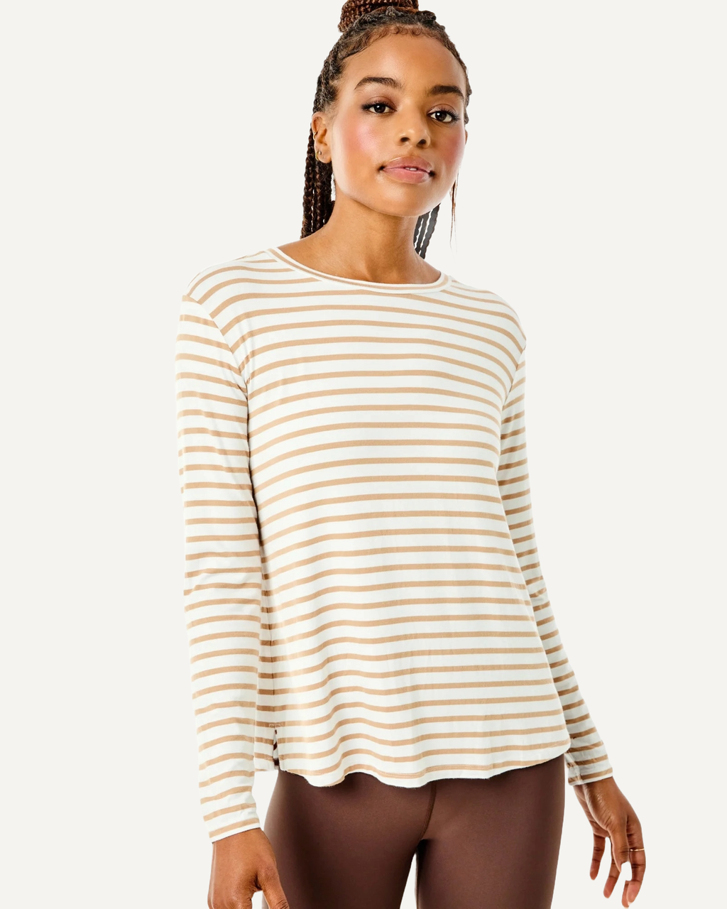 Everyday Long Sleeve