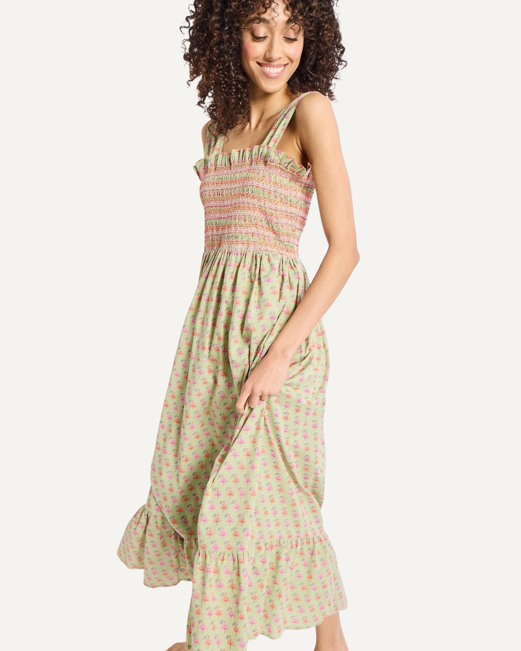 Garden Dress