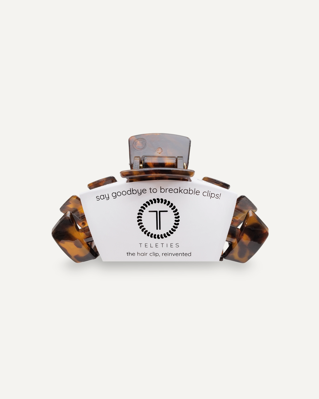 Tortoise Large Clip