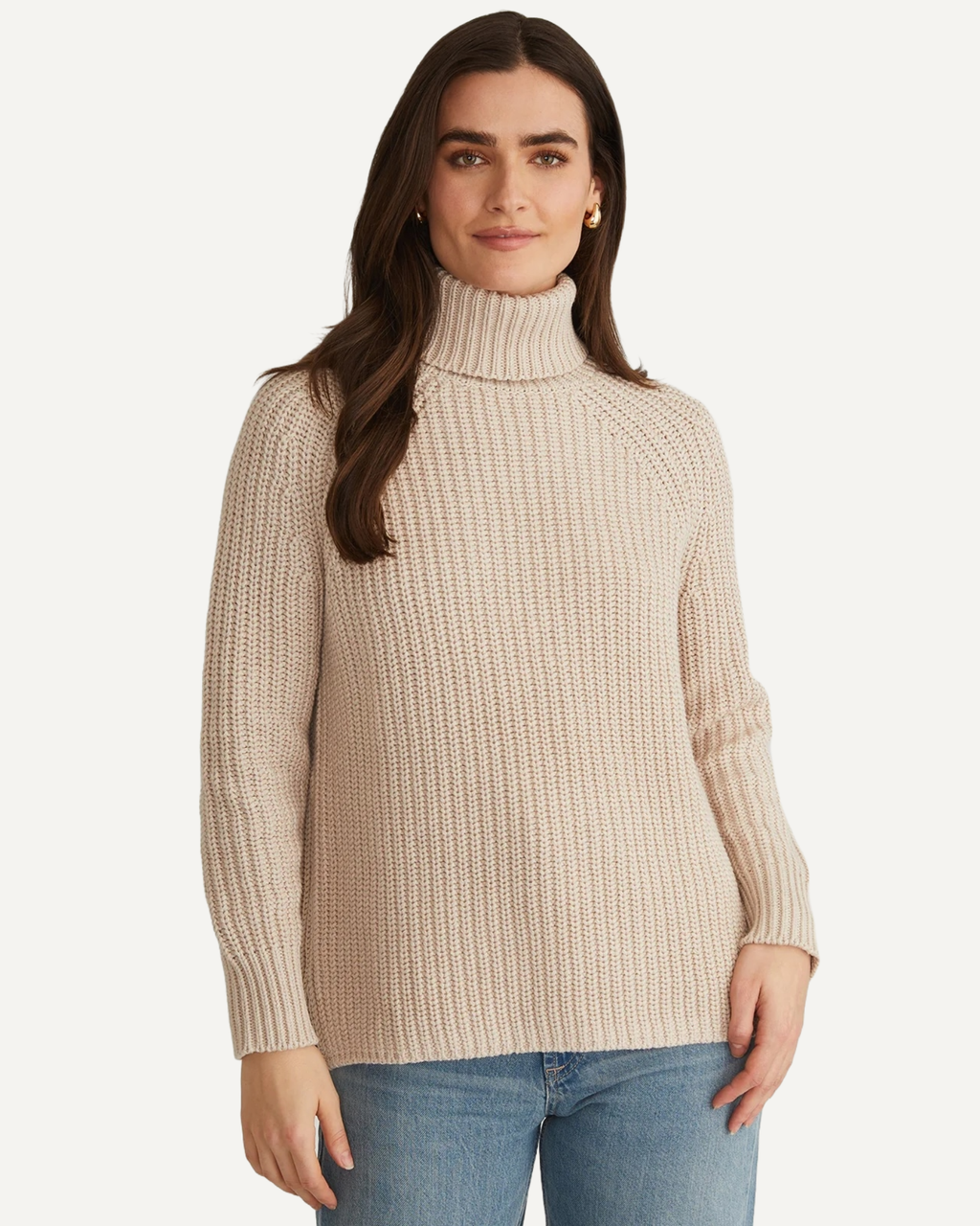 Stella Turtleneck