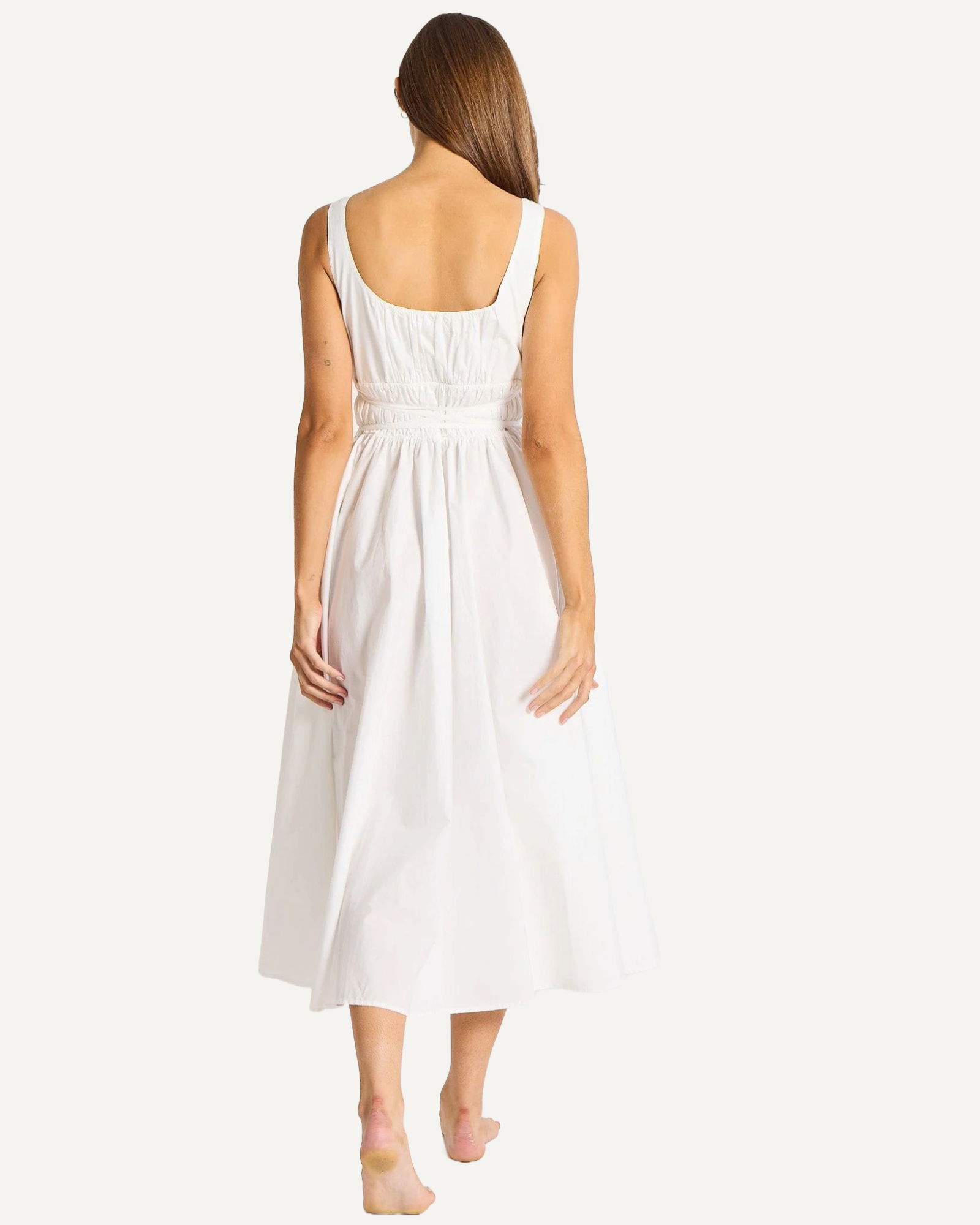 Frannie Dress