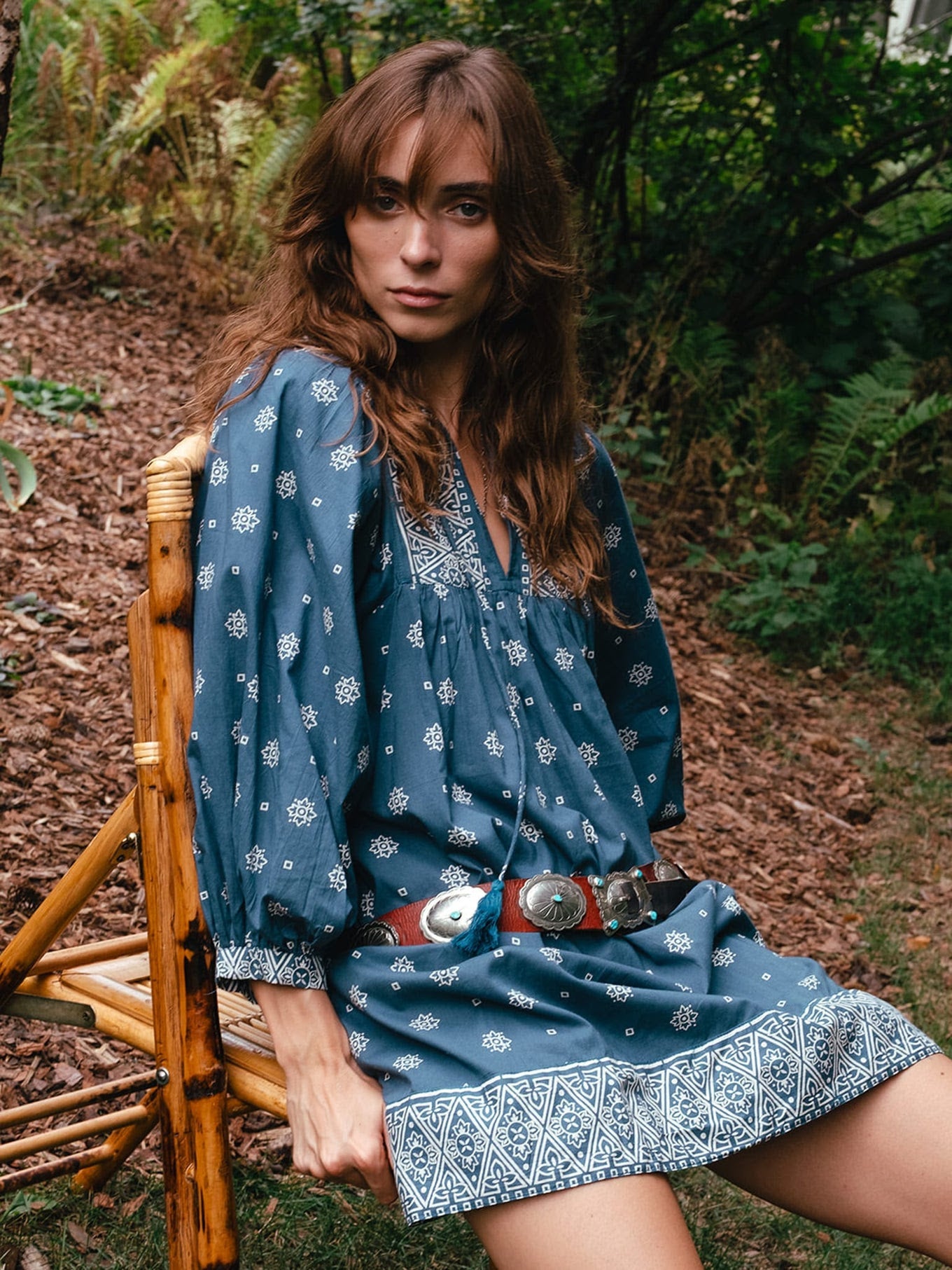 Daisy Dress