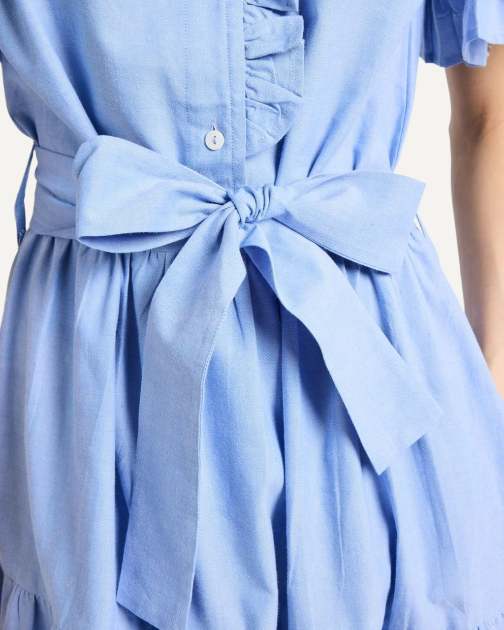 Victoria Dress