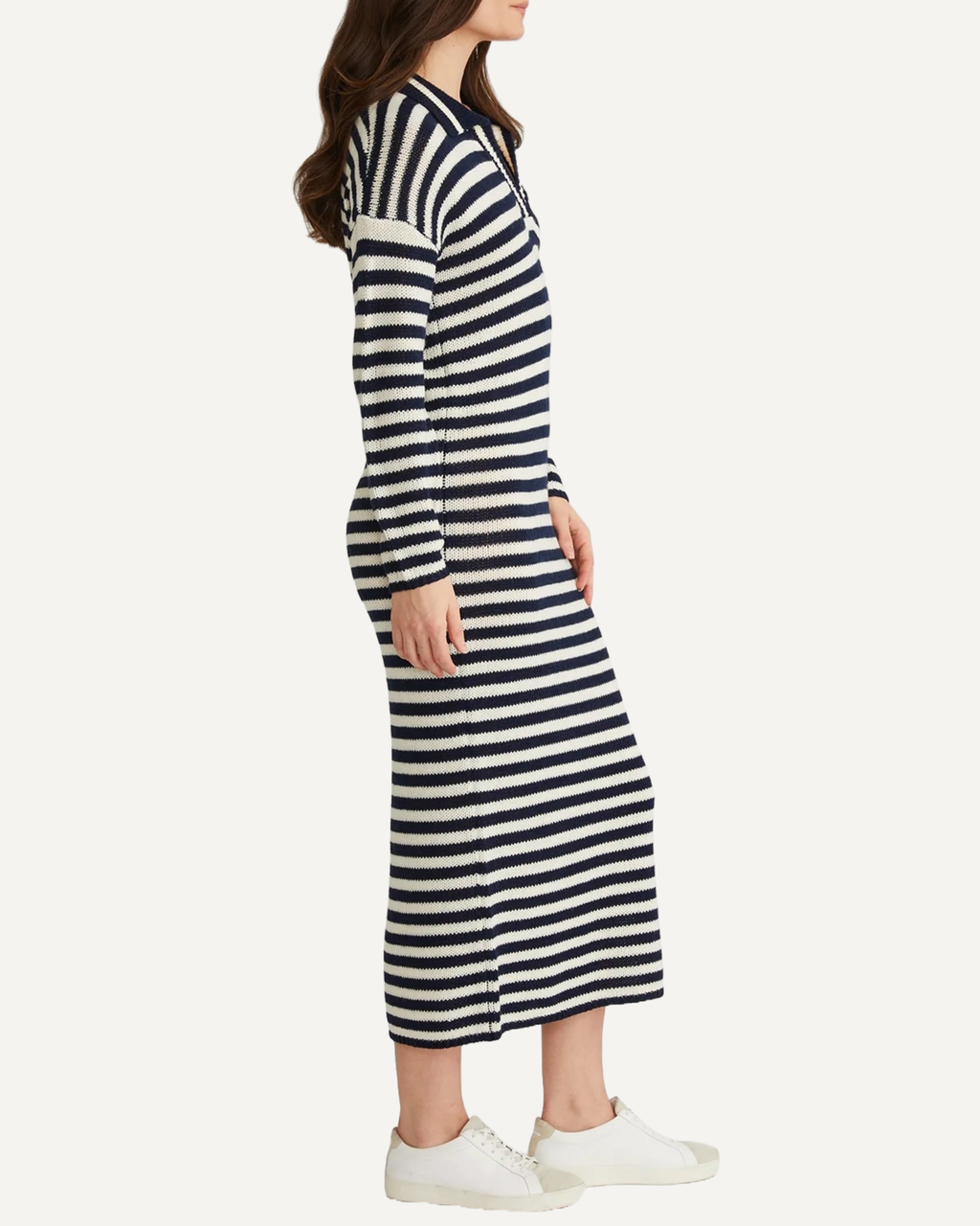 Raya Polo Dress