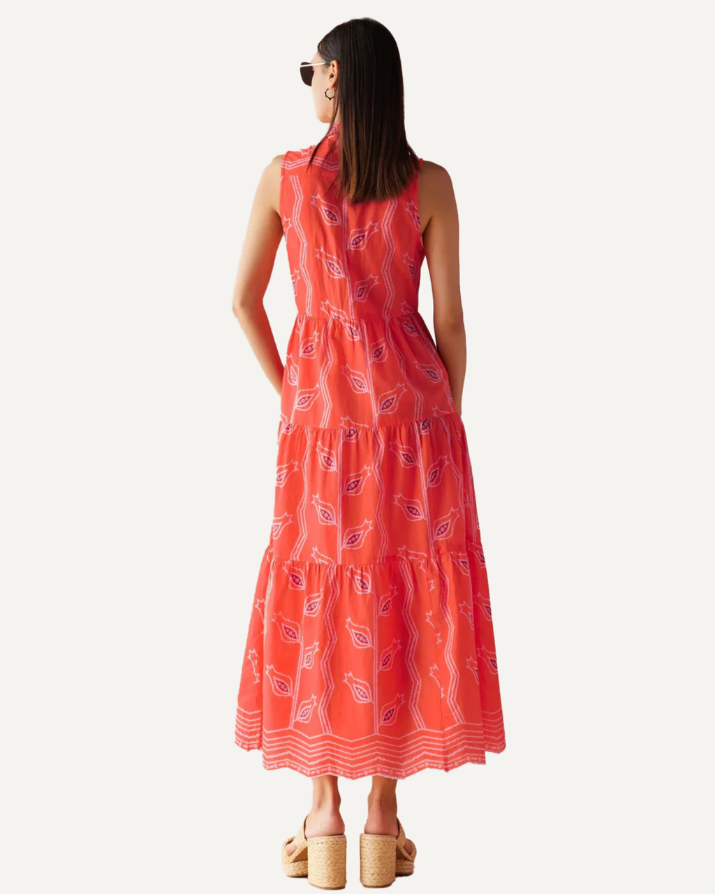 Emeline Maxi Dress