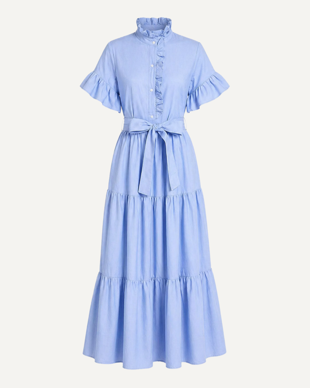Victoria Dress