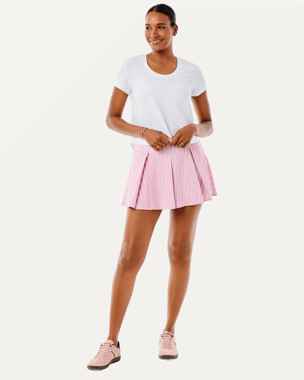 Victory Skort