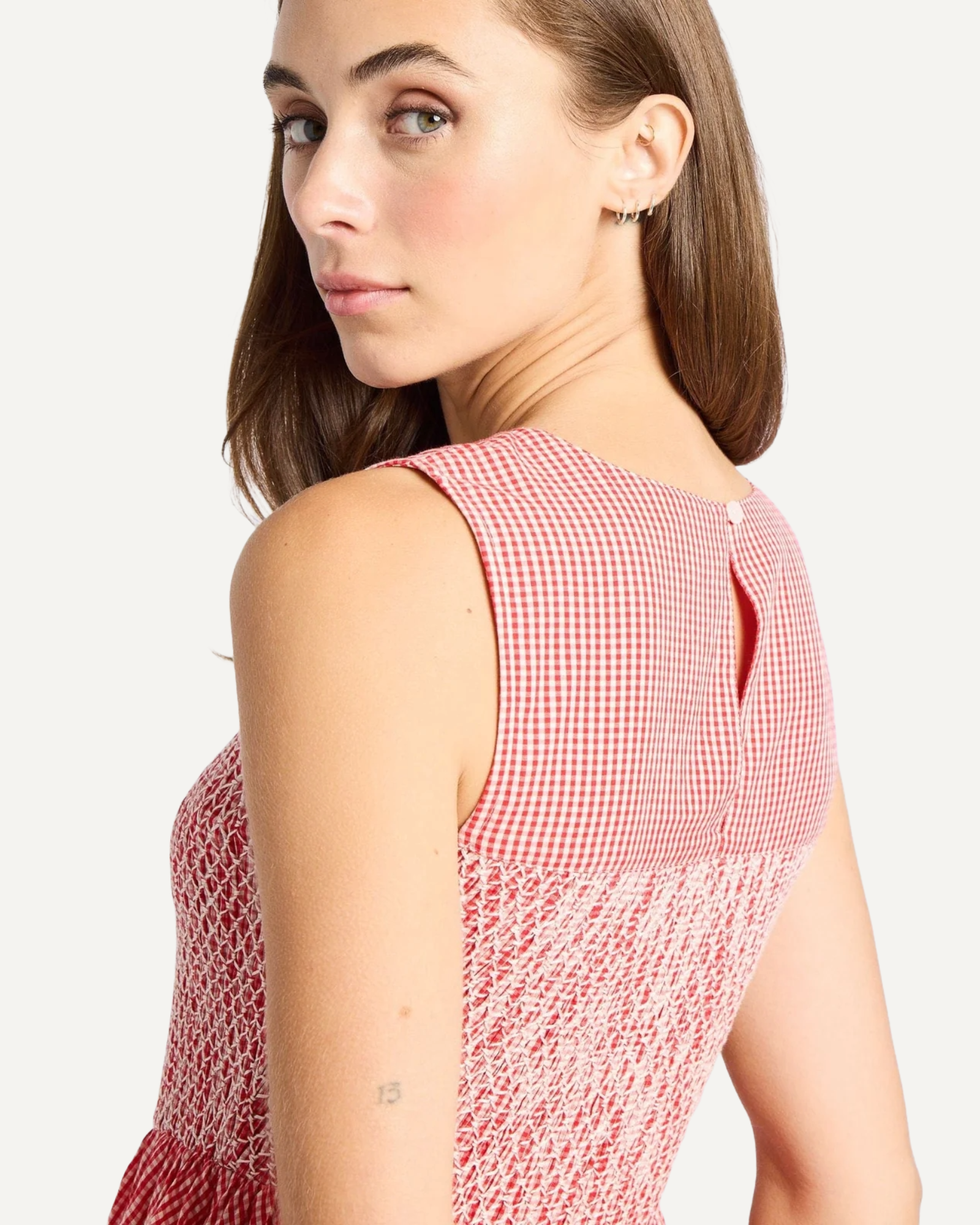 Coco Dress