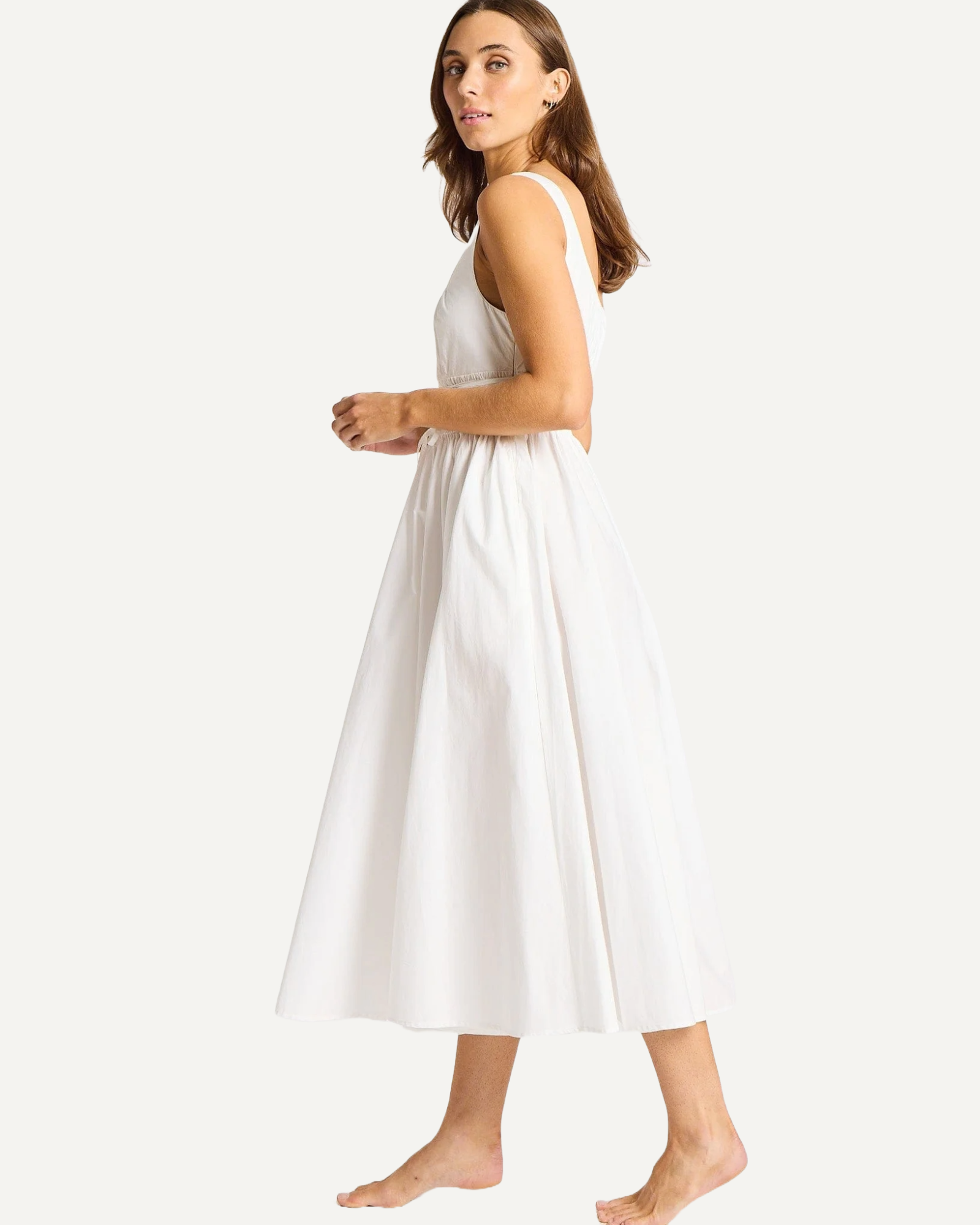 Frannie Dress