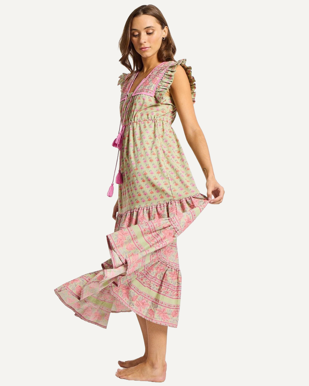 Esme Dress