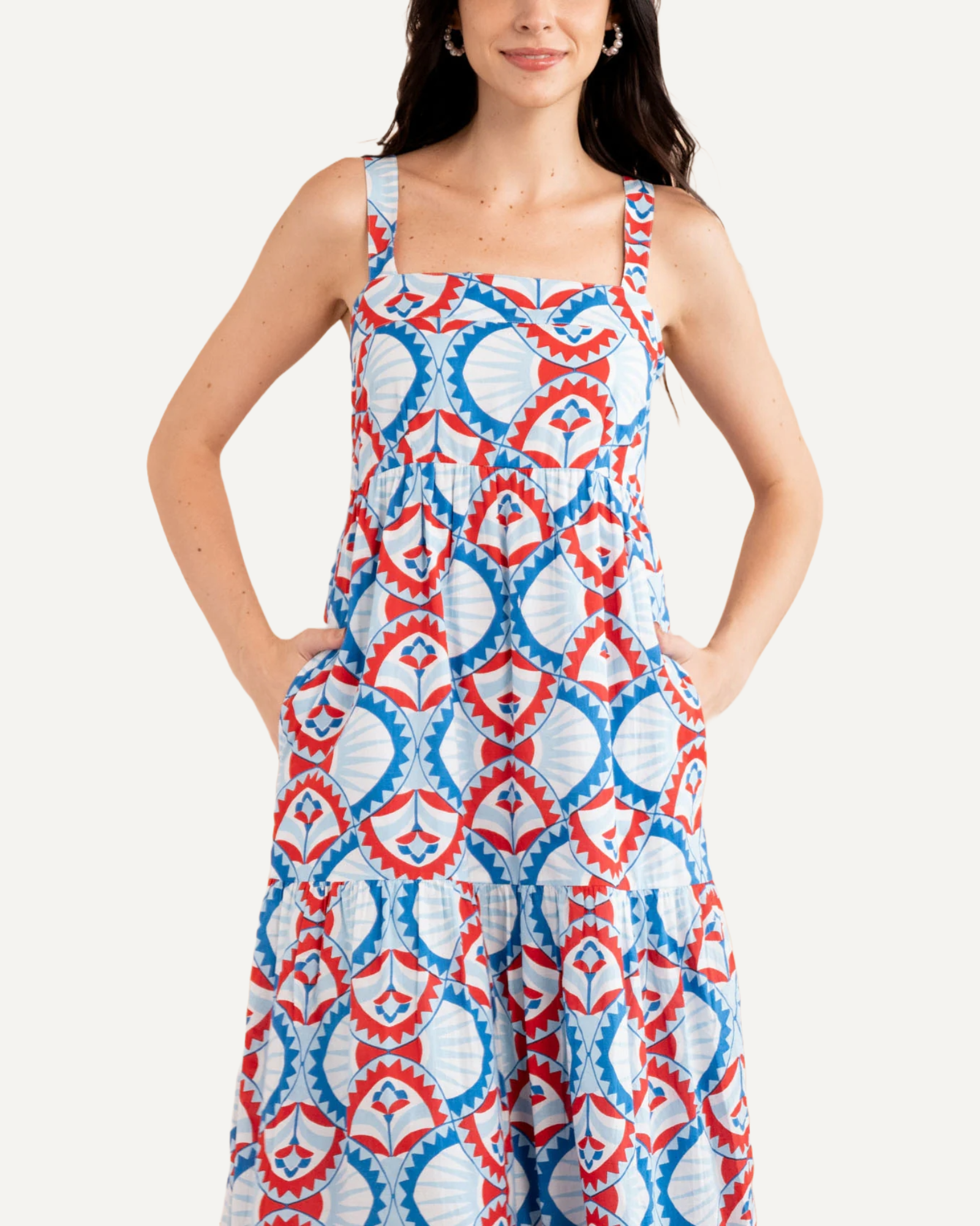 Daniella Dress