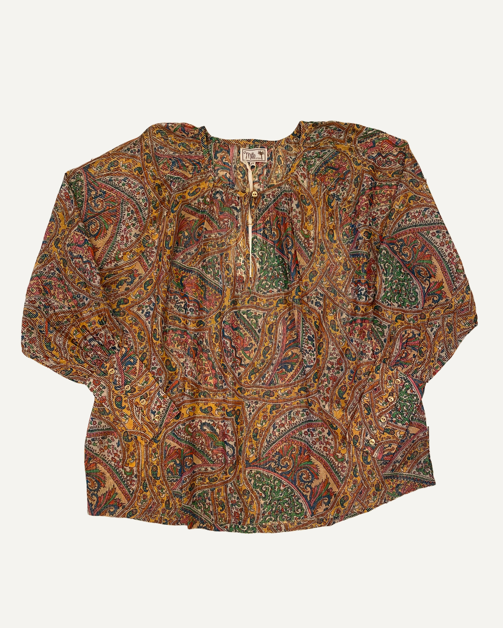 Madeline Top