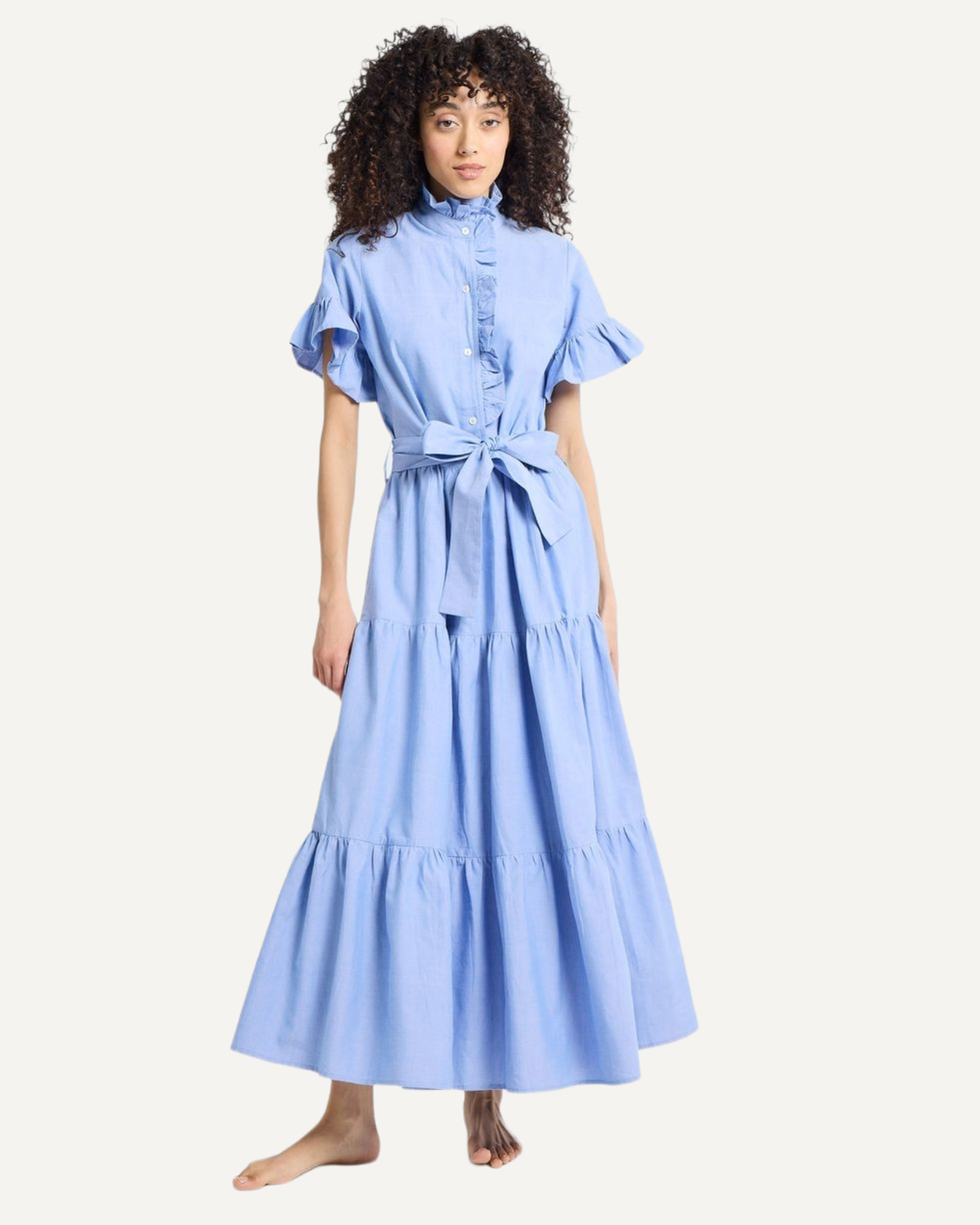Victoria Dress