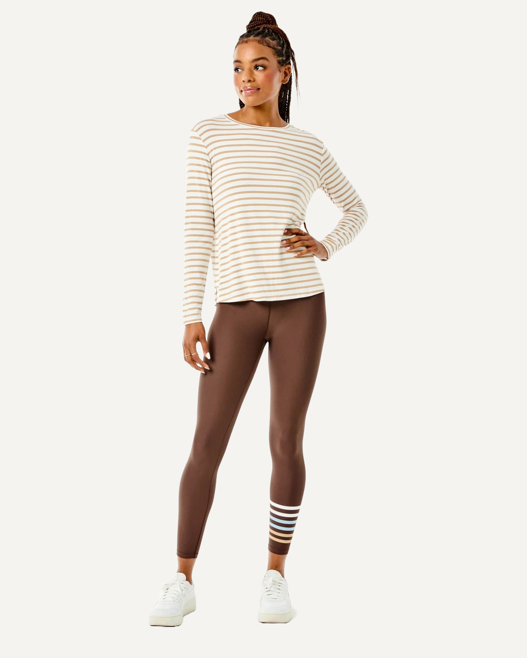 Everyday Long Sleeve