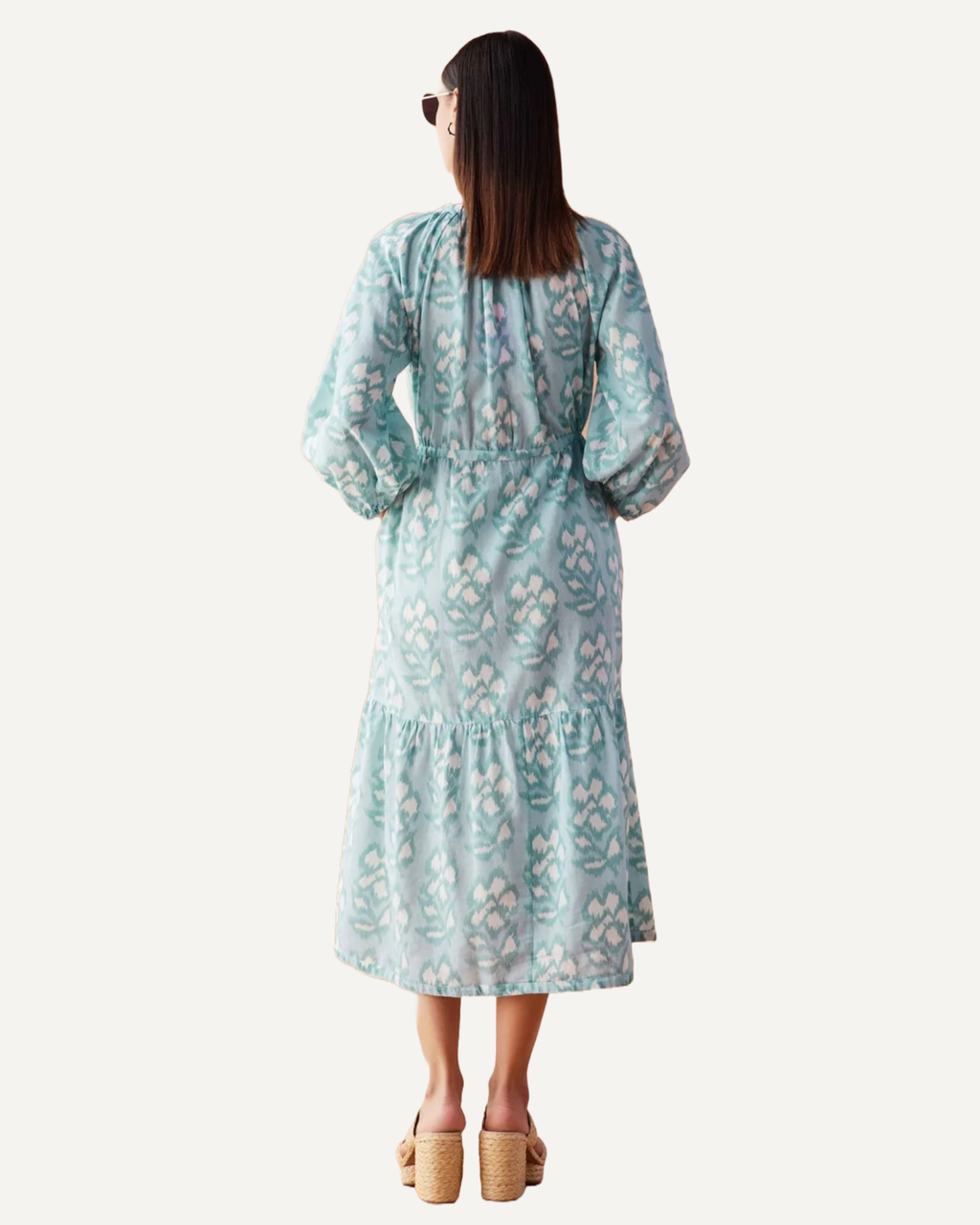 Emerson Midi Dress