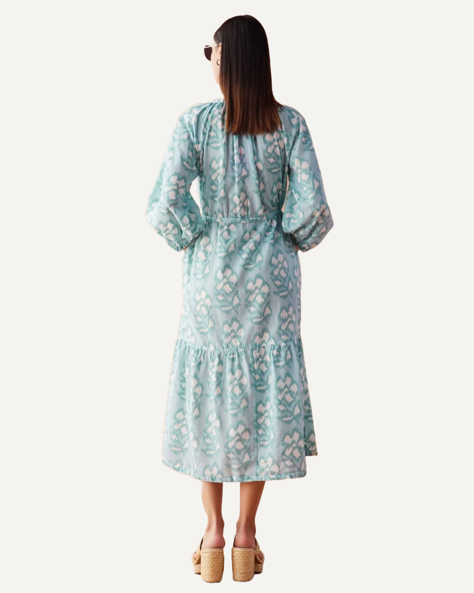 Emerson Midi Dress