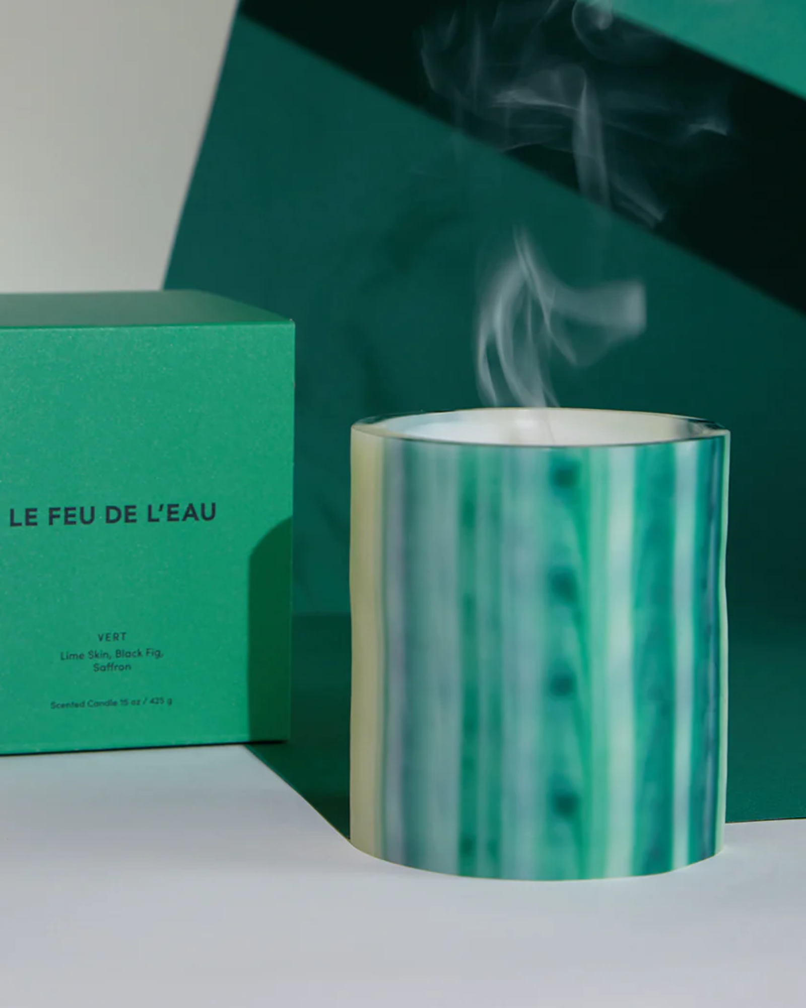 Le Feu Vert
