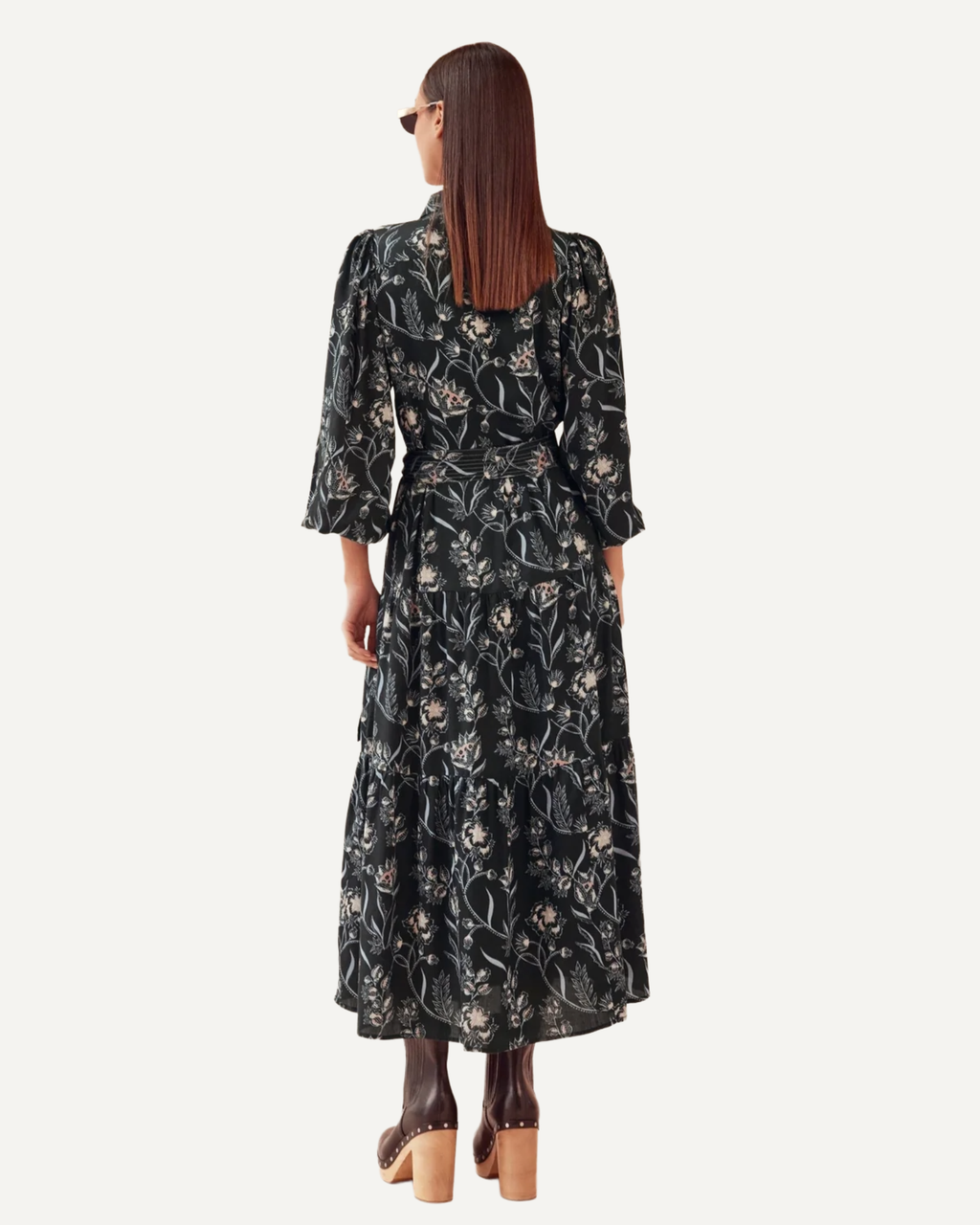 Emery Maxi Dress