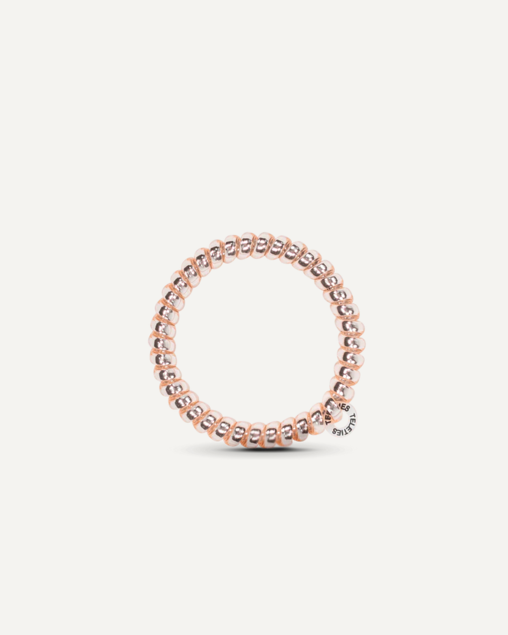 Millennial Pink Small Hair Ties