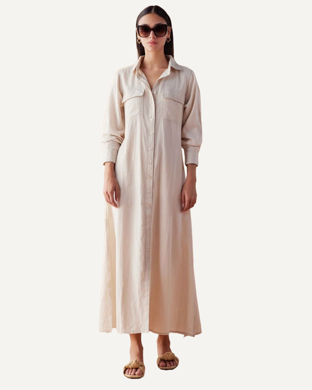 Palma Maxi Dress