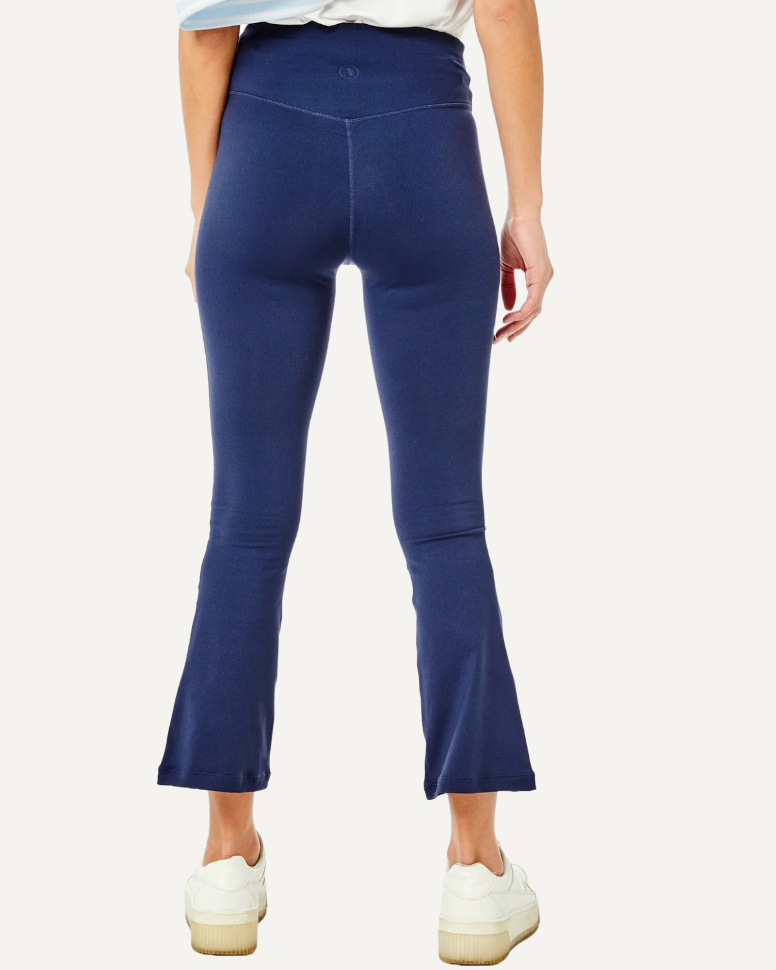 University Flare Pant