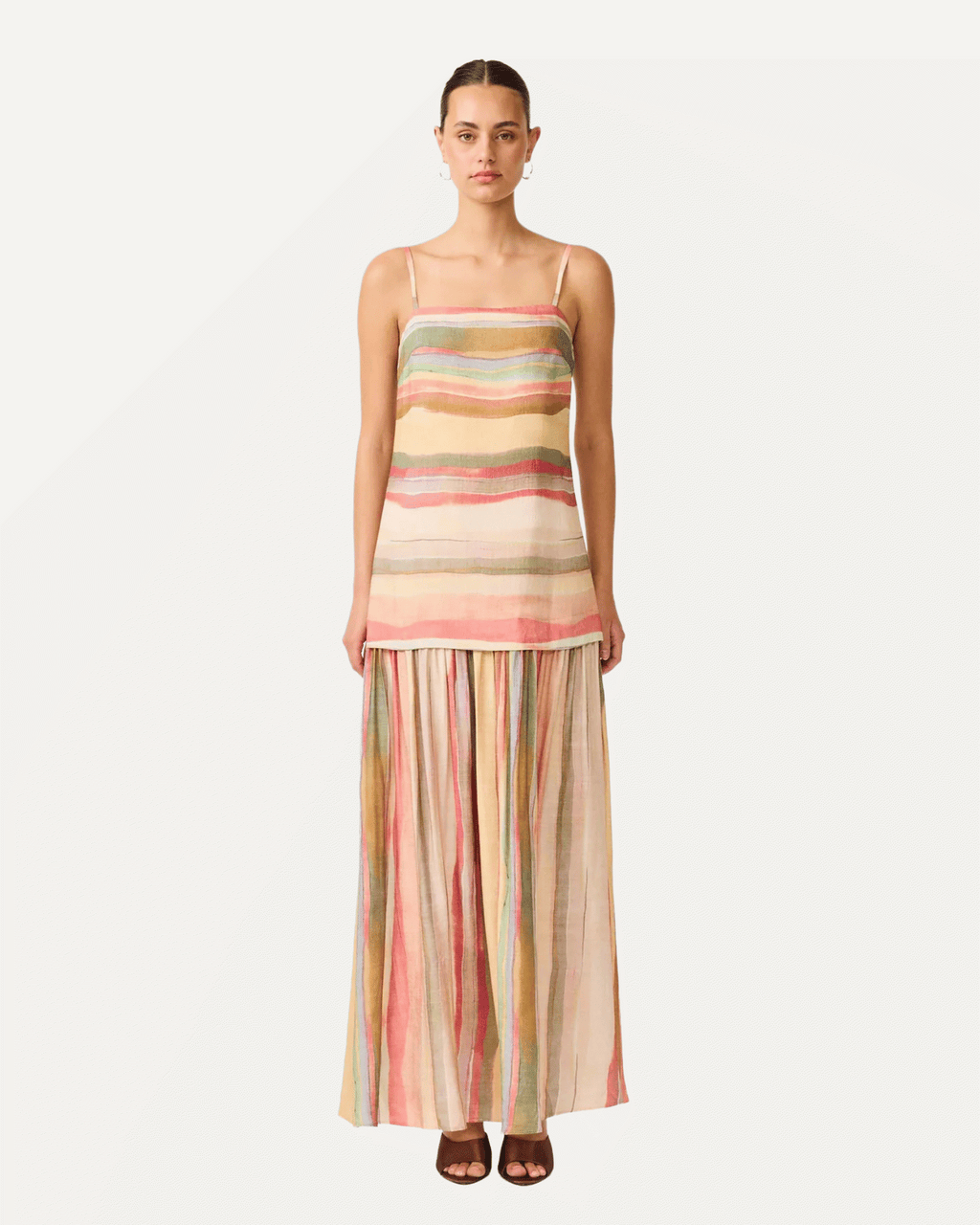 Zala Maxi Dress