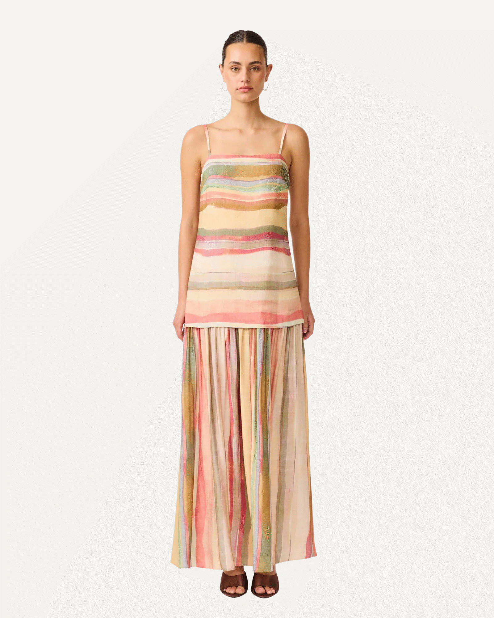 Zala Maxi Dress