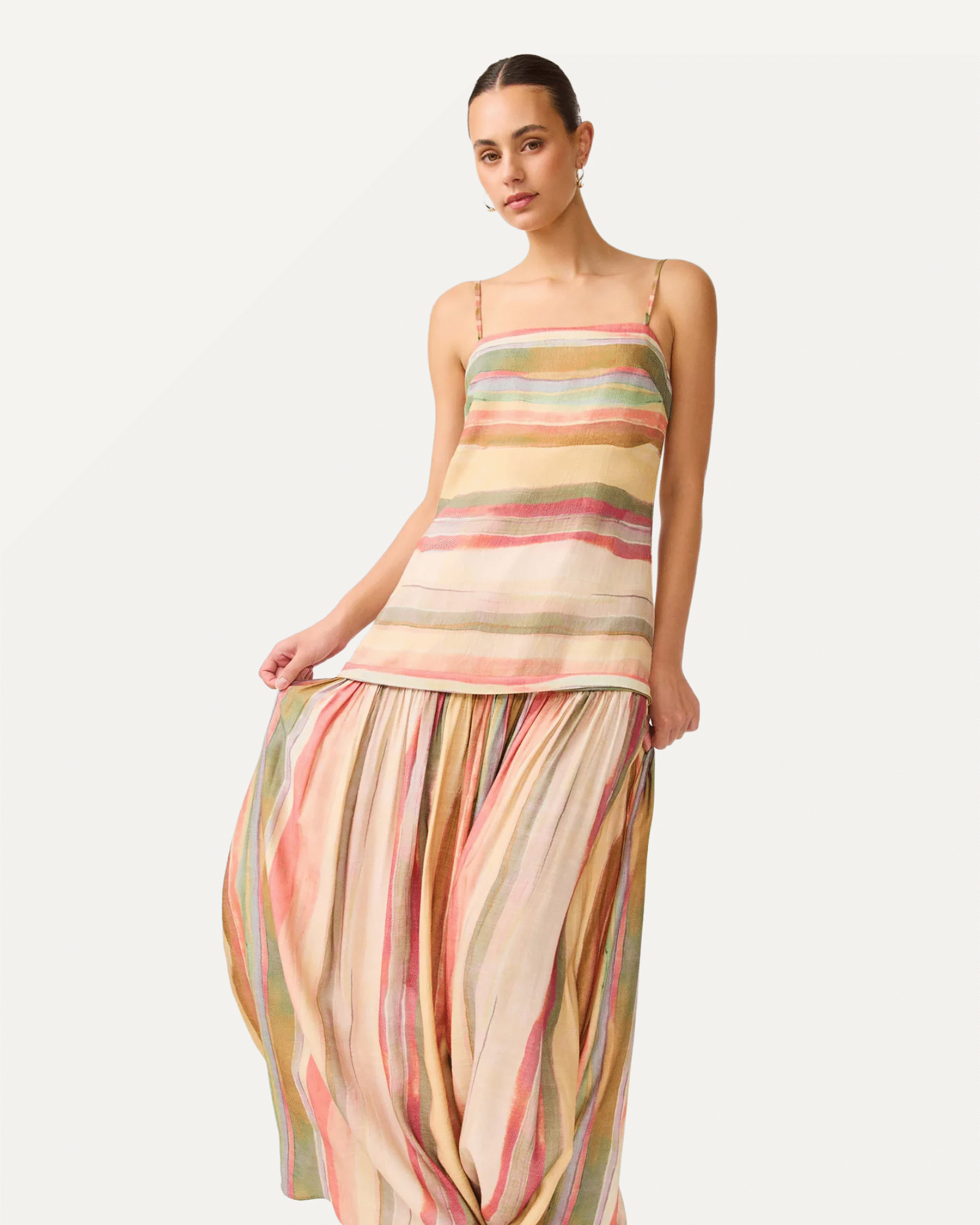 Zala Maxi Dress