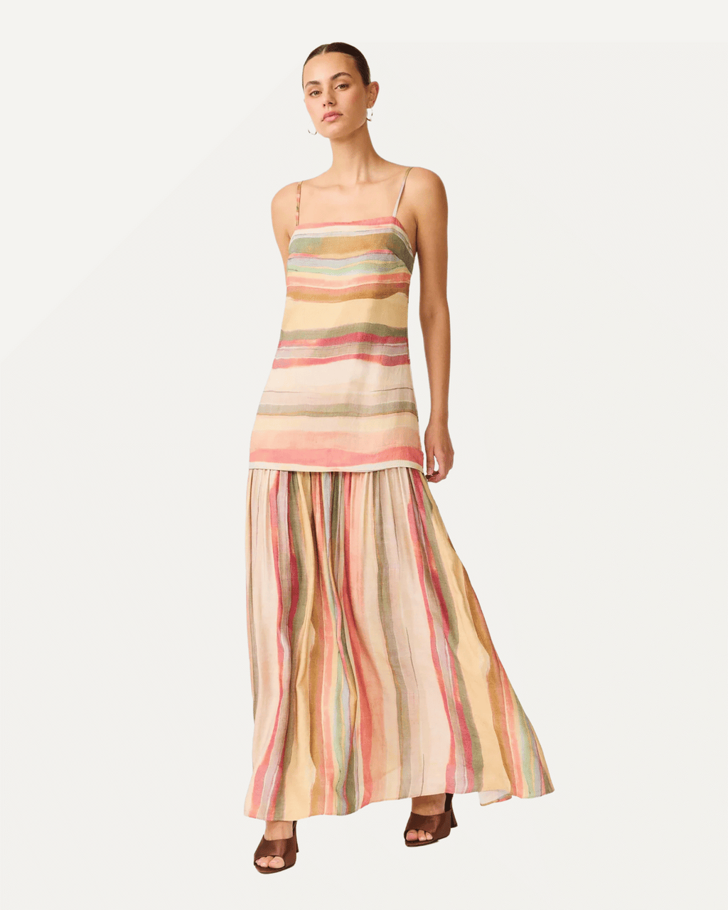 Zala Maxi Dress
