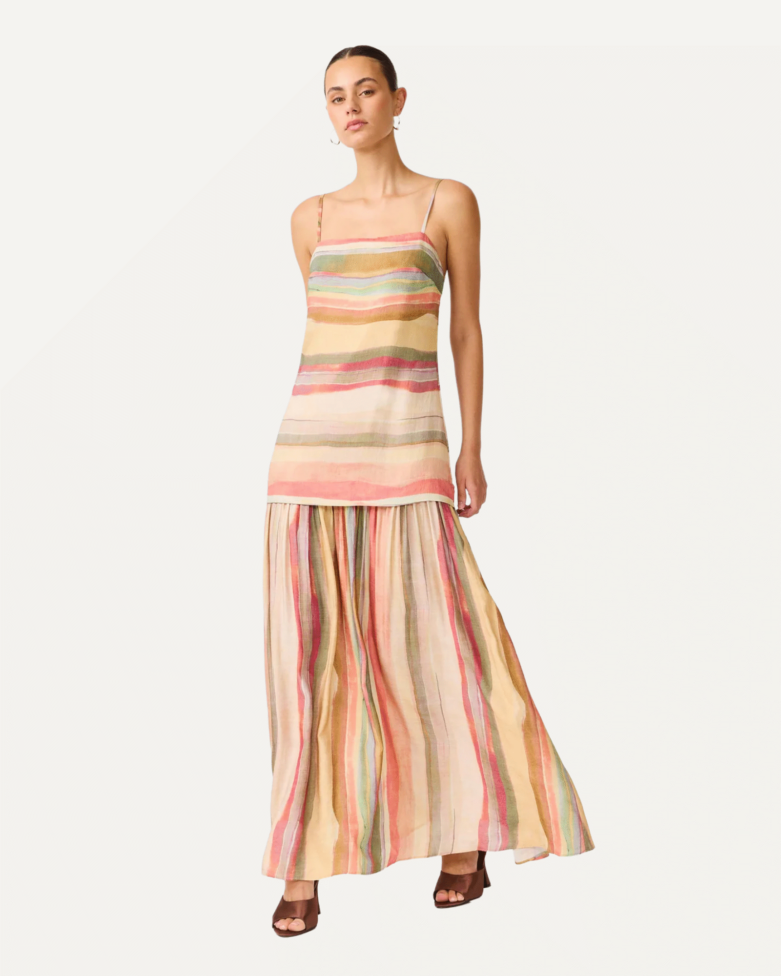 Zala Maxi Dress