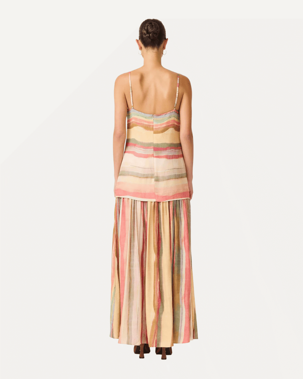 Zala Maxi Dress