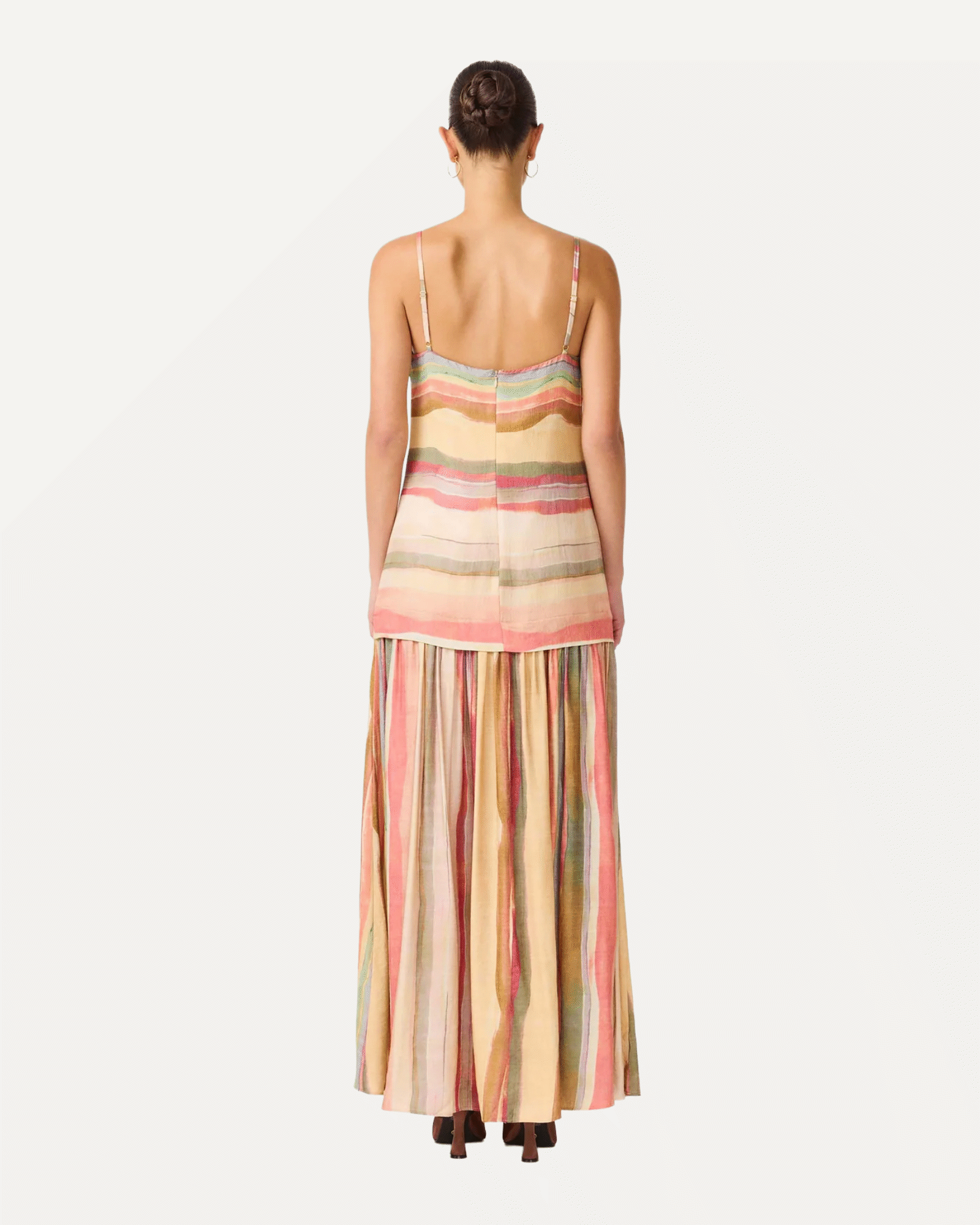 Zala Maxi Dress