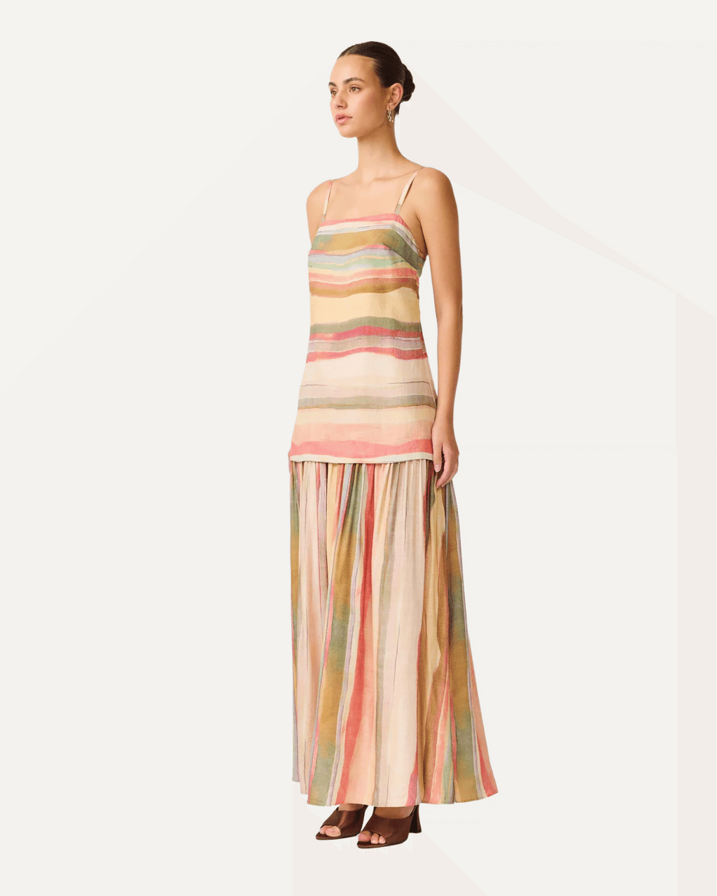Zala Maxi Dress
