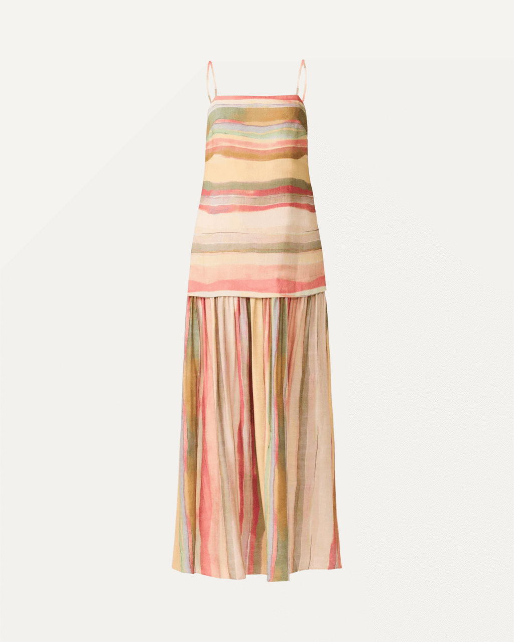 Zala Maxi Dress