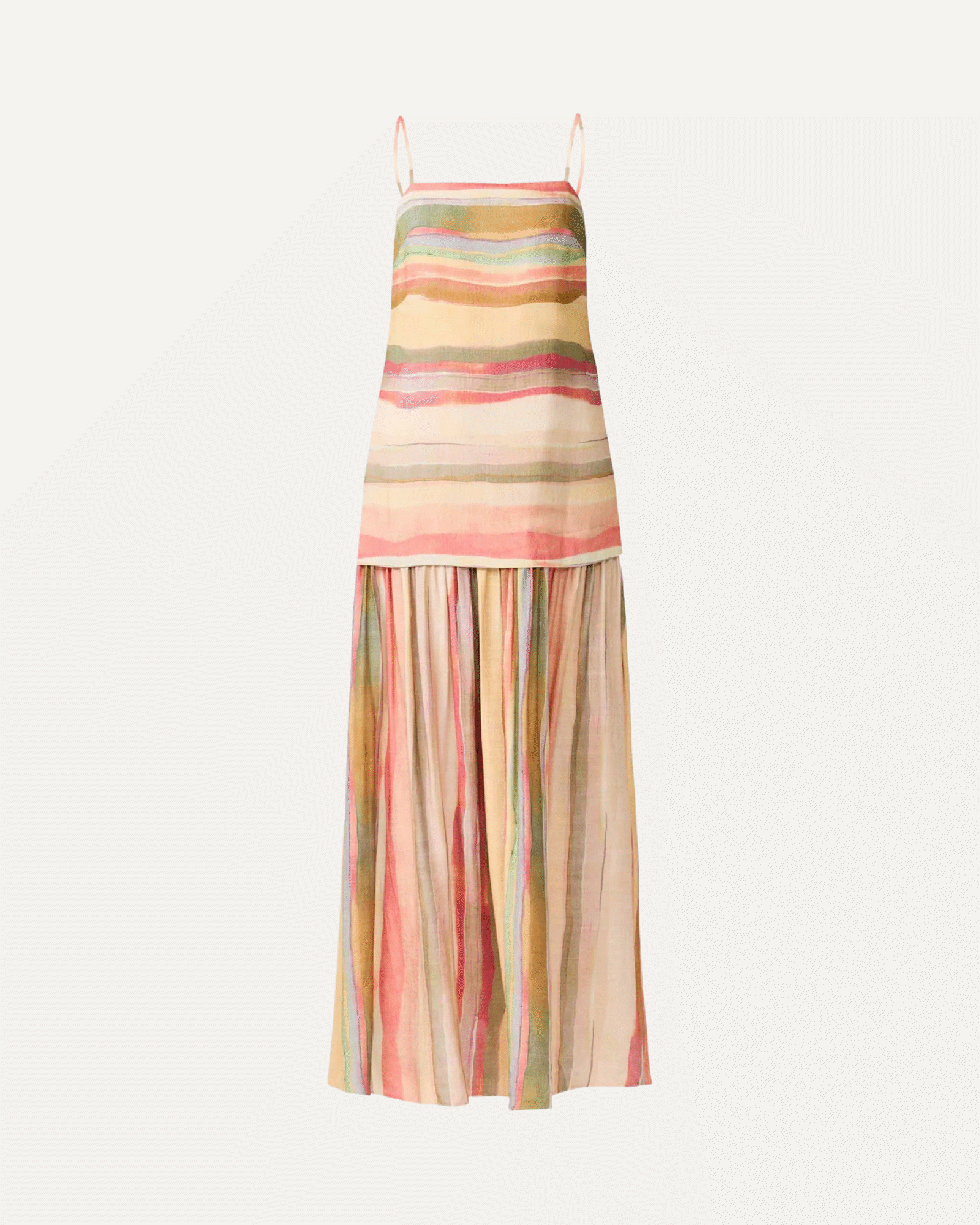 Zala Maxi Dress