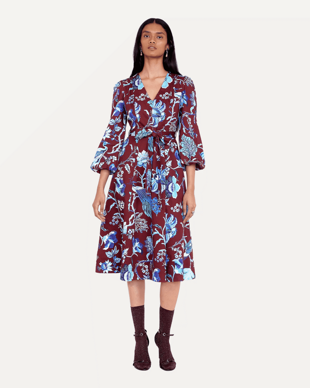 Zora Dress